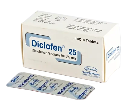 Diclofen