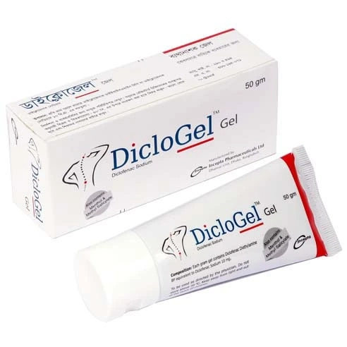 Diclogel