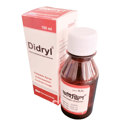 Didryl