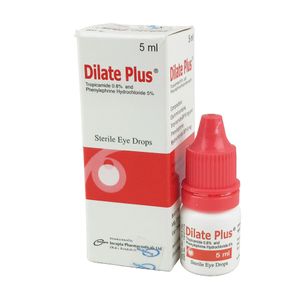 Dilate Plus