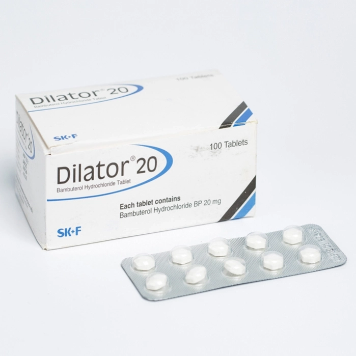 Dilator