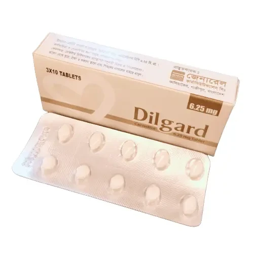 Dilgard