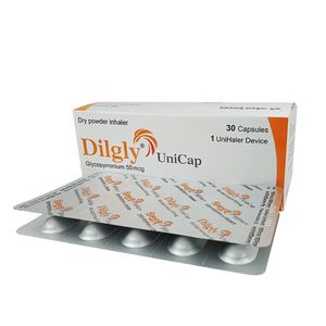 Dilgly UniCap