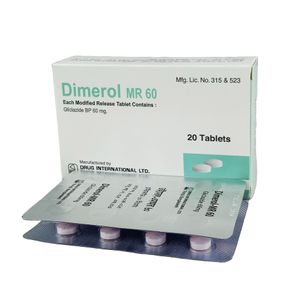 Dimerol MR