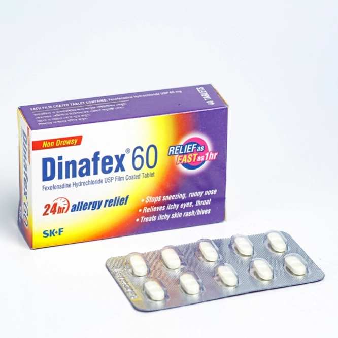 Dinafex