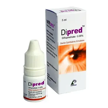 Dipred