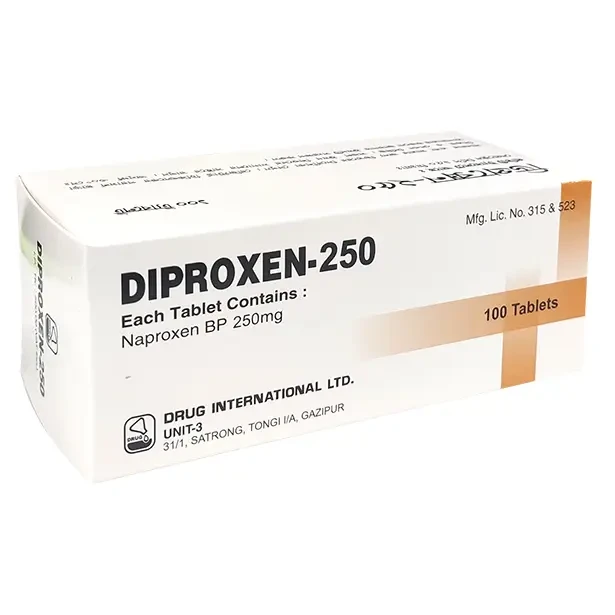 Diproxen