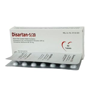 Disartan