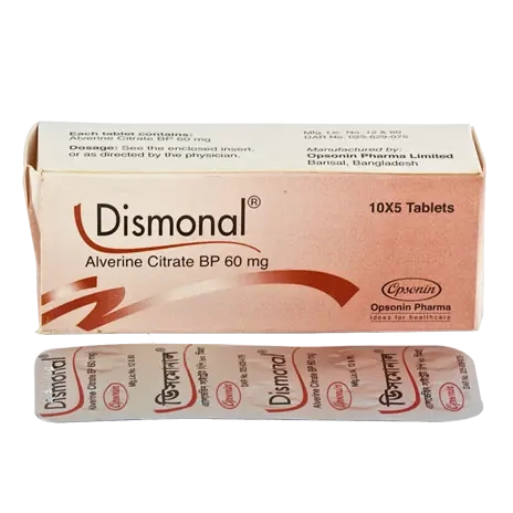 Dismonal