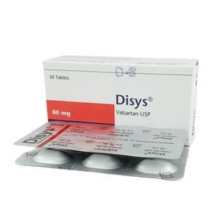 Disys