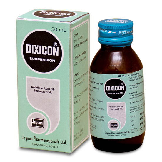 Dixicon