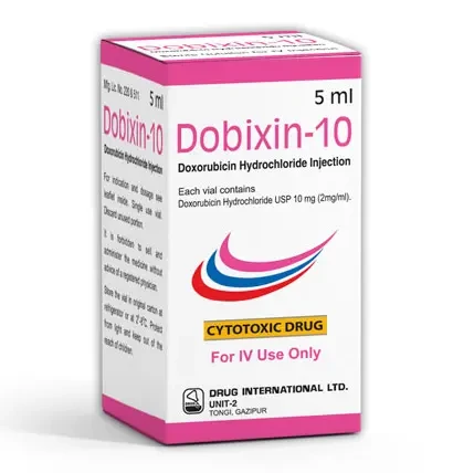 Dobixin