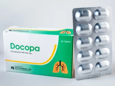 Docopa