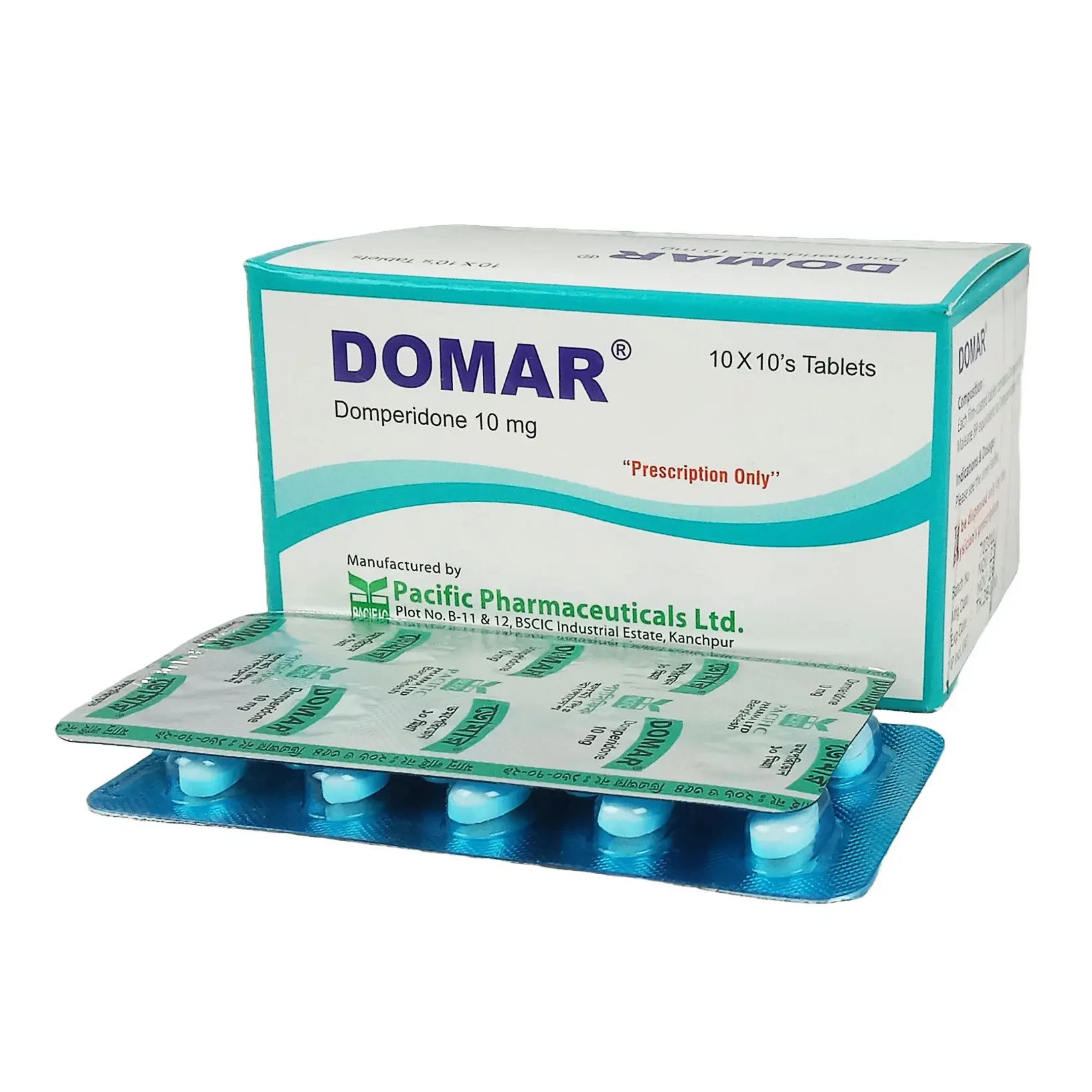 Domar