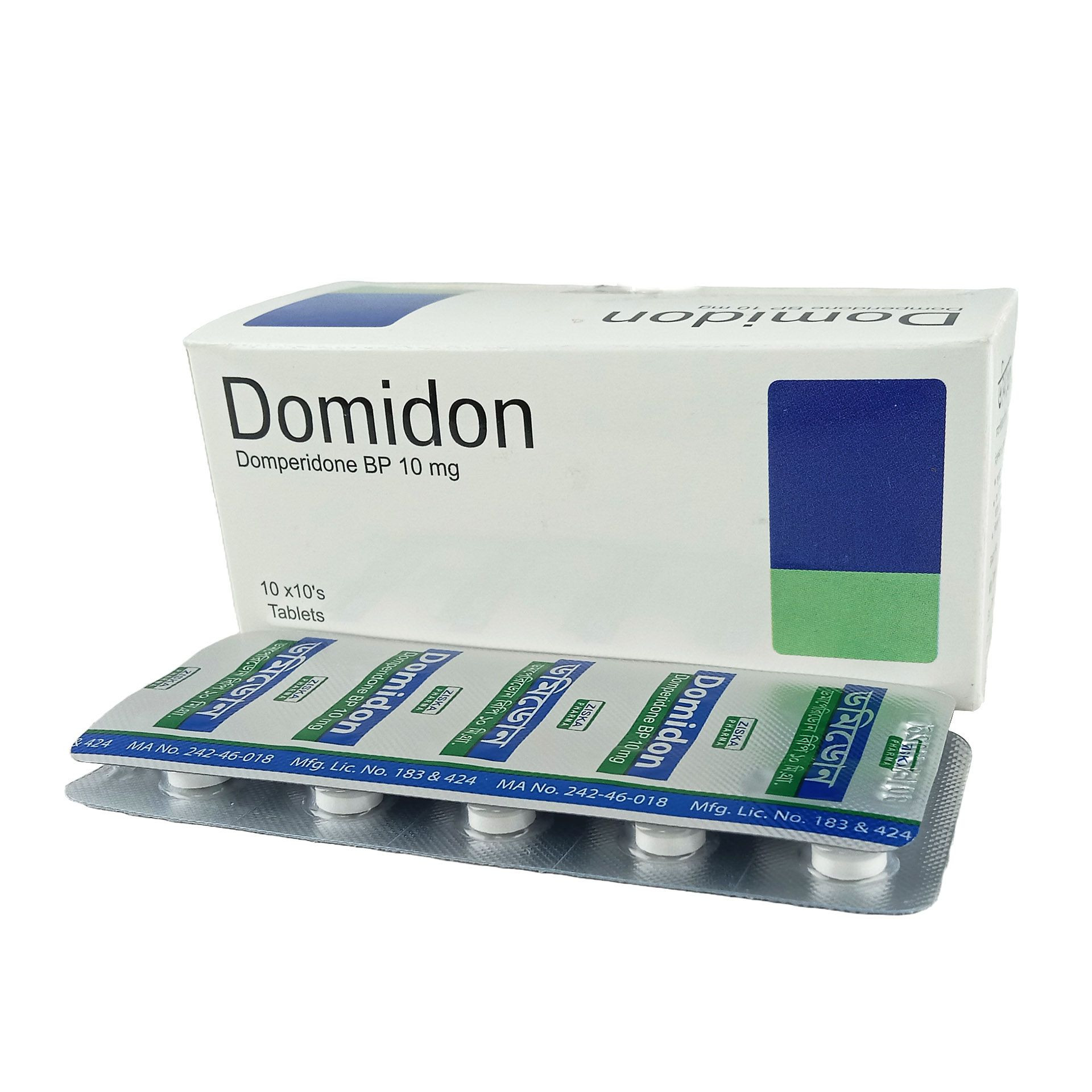 Domidon