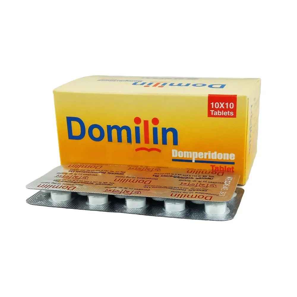 Domilin