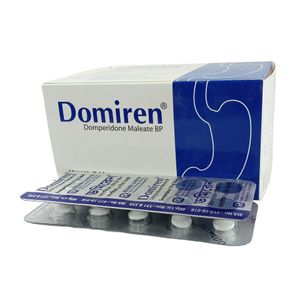 Domiren