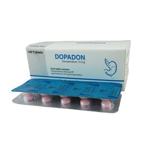 Dopadon