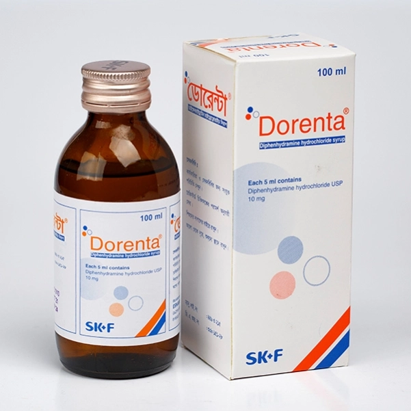 Dorenta