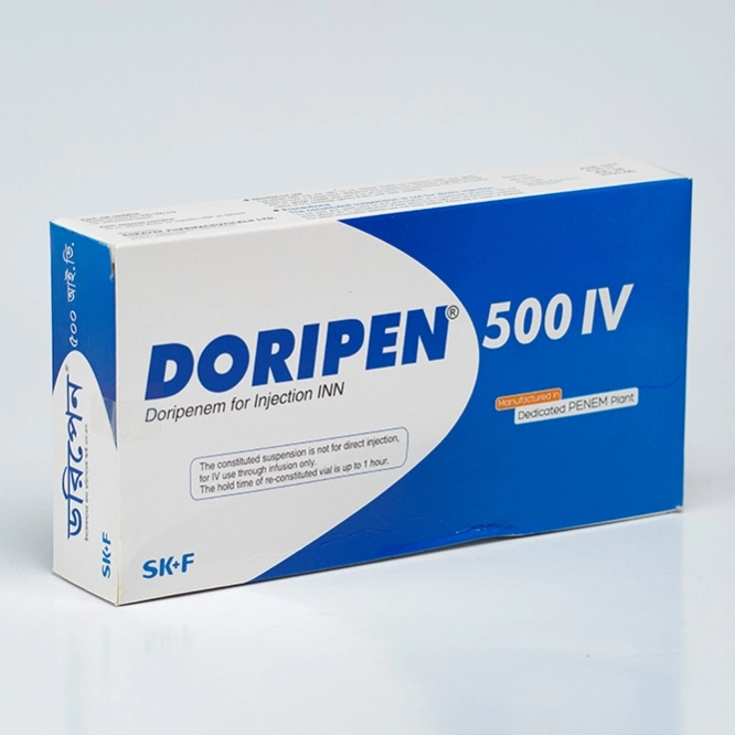 Doripen