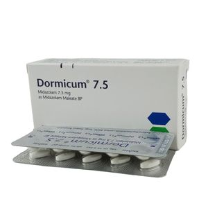 Dormicum