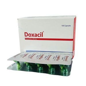 Doxacil