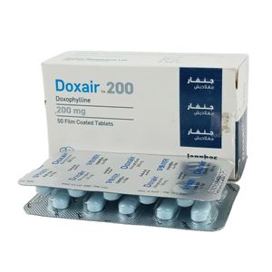 Doxair