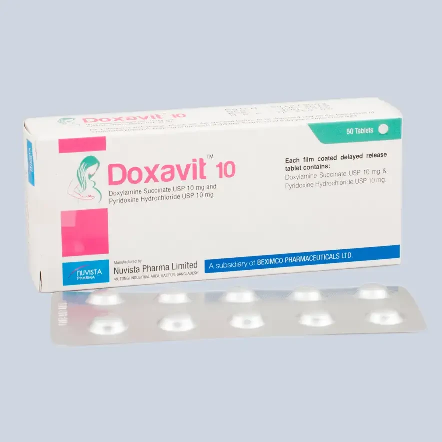 Doxavit