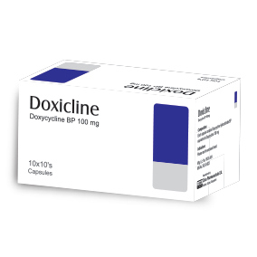 Doxicline