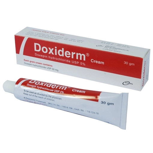 Doxiderm