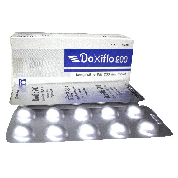 Doxiflo