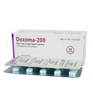 Doxoma