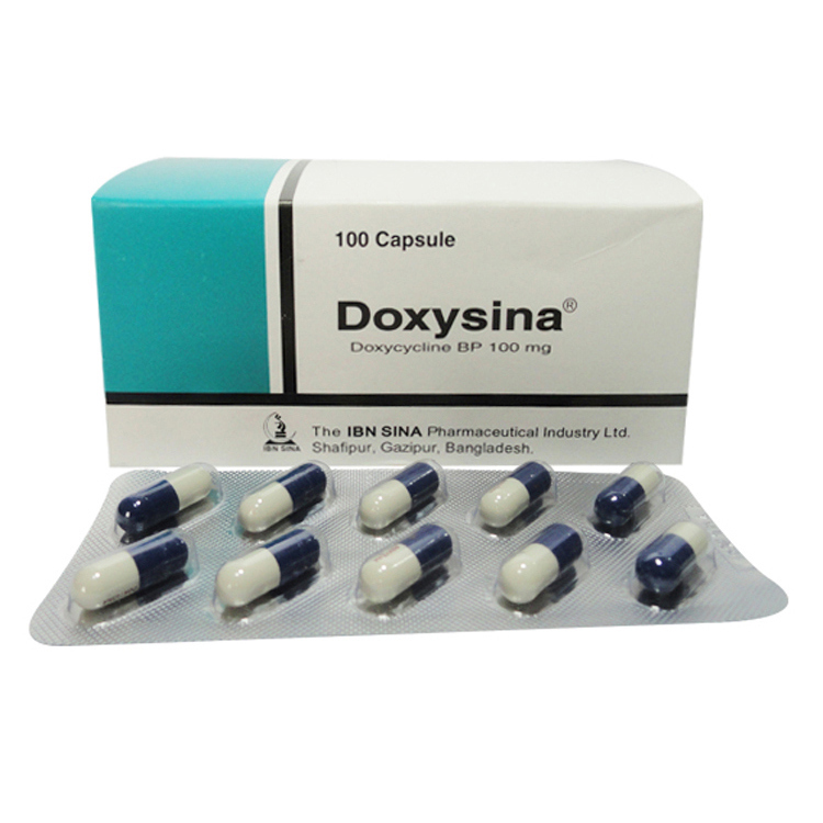 Doxysina