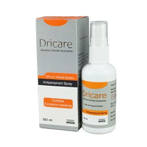 Dricare