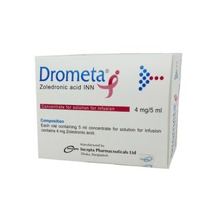 Drometa