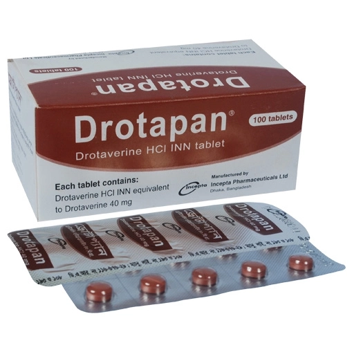 Drotapan