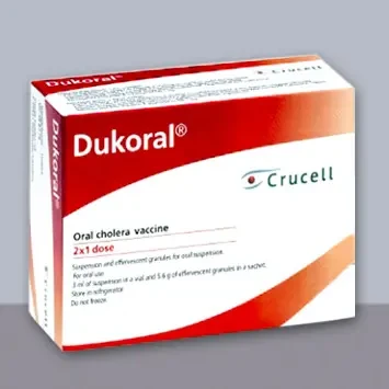 Dukoral