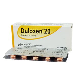 Duloxen