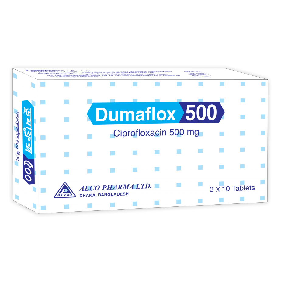 Dumaflox