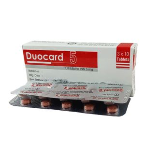 Duocard