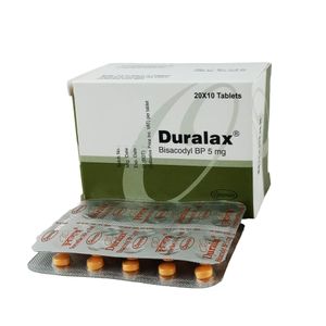 Duralax