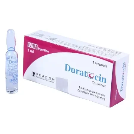 Duratocin