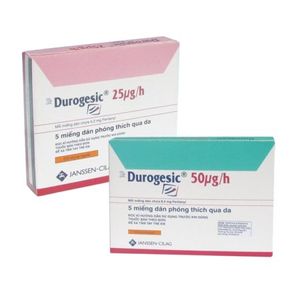 Durogesic