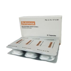 Dutamax