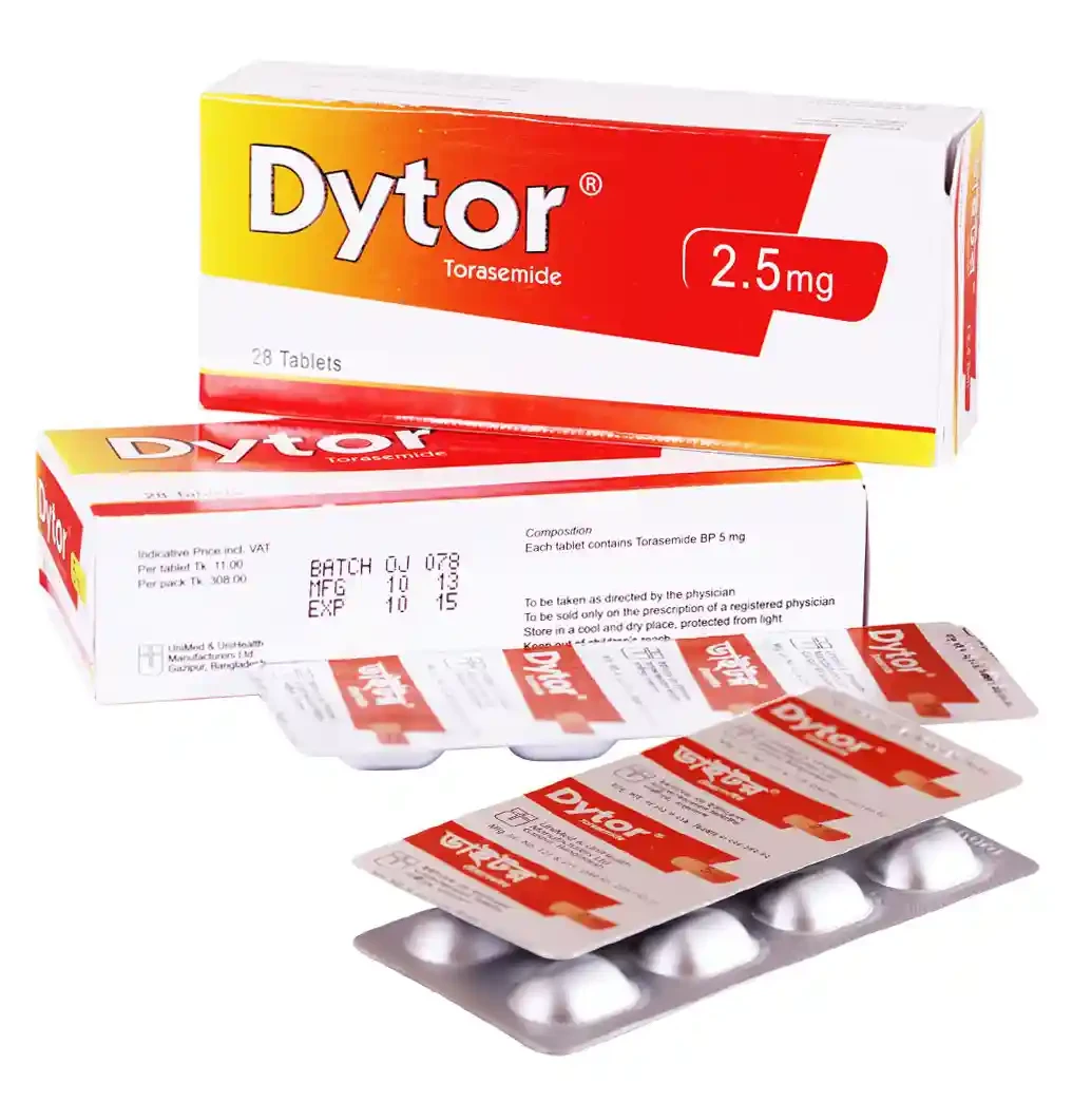 Dytor