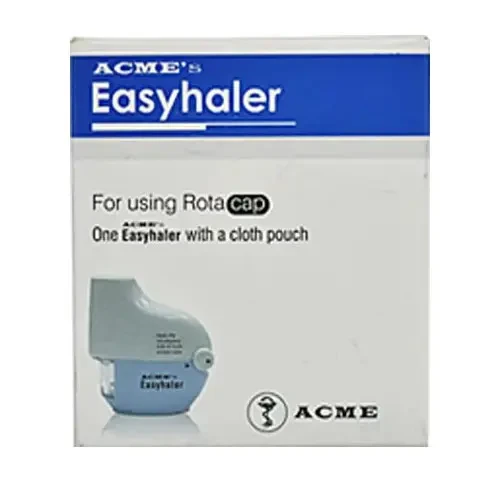 Easyhaler Inhaler