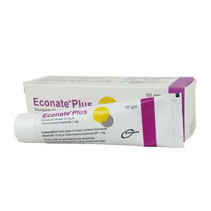 Econate Plus