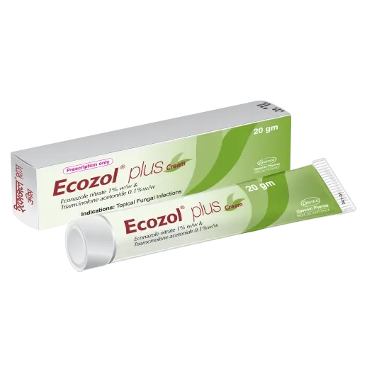 Ecozol Plus