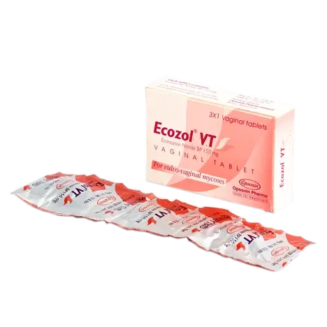 Ecozol VT