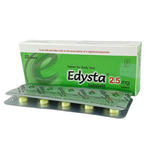 Edysta